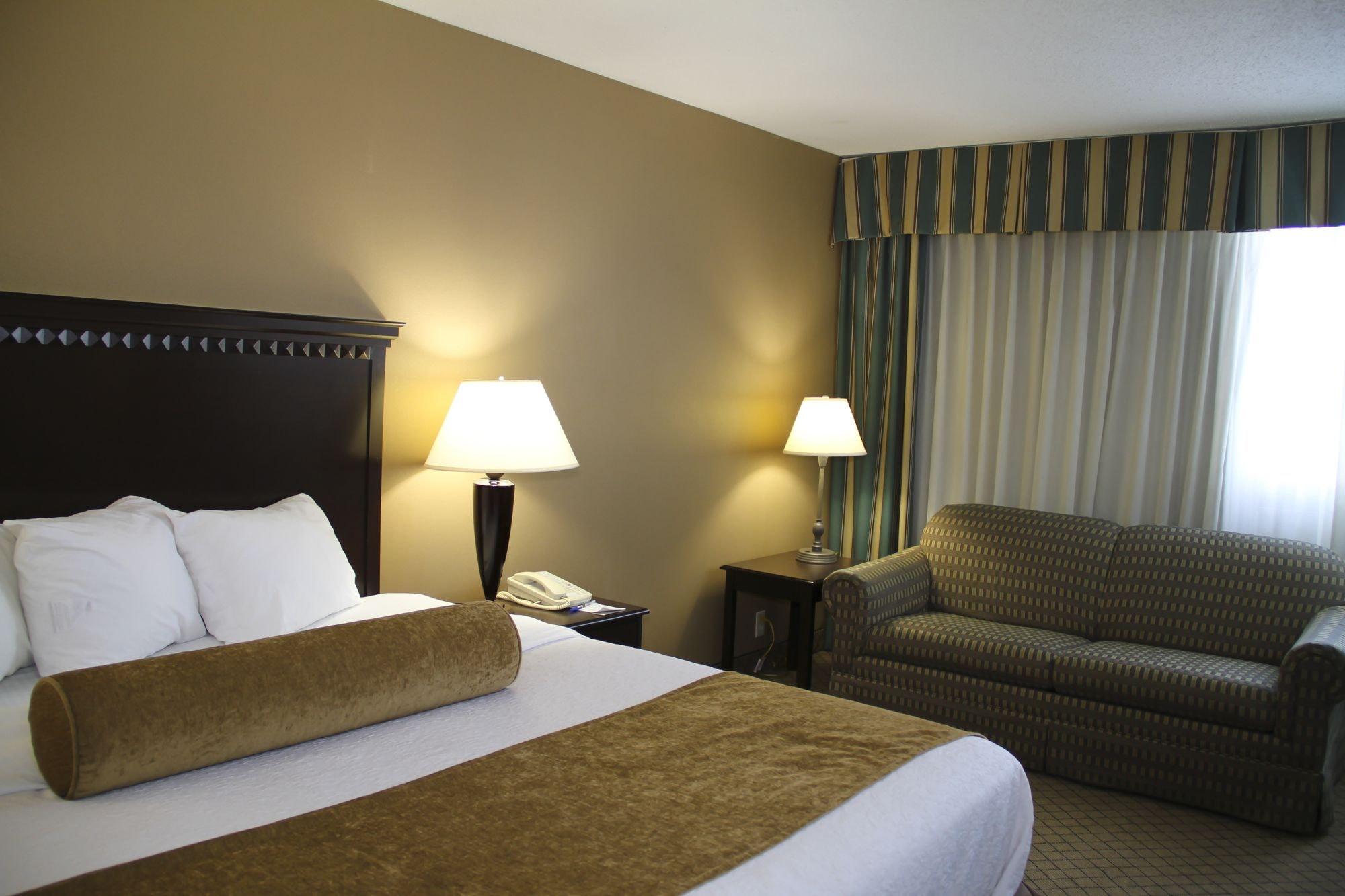 Quality Inn & Suites East Syracuse - Carrier Circle Exteriér fotografie