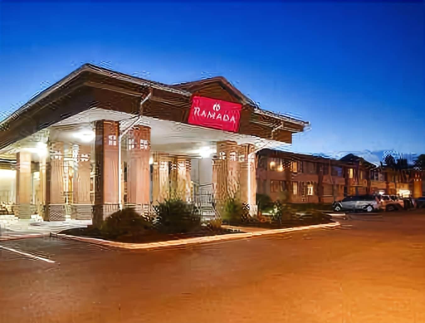 Quality Inn & Suites East Syracuse - Carrier Circle Exteriér fotografie
